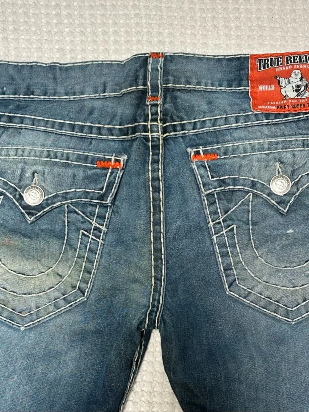 Vintage True Religion 